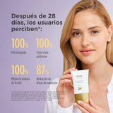 ▶ ISDIN Isdinceutics glicoisdin 15 moderate, gel facial con efecto peeling, con acido glicolico y aloe vera, hidratacion y elasticidad para tu piel, 50ml