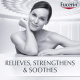 ▶ Eucerin Eczema Relief Body Creme, 8 Ounce (Pack of 3)