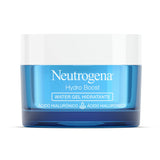 ▶ Neutrogena  Hidratante Facial Hydro Boost Water gel 50 g + Gel Limpiador Facial Purified Skin Ácido glicólico 150 g