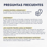 ▶ HEBBE  - Aceite de Arroz 100% Puro, Antioxidante e Hidratante para Piel y Cabello, 1000 g