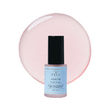 TEIA COSMETICOS Serum Facial con Ácido Hialurónico, Vitamina B5 y Extracto de Fresa, 30 ml