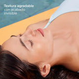 ▶ ISDIN  Fotoprotector En Barra Acabado Invisible Spf 50, 10gr