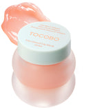 TOCOBO [TOCOBO] Vita Glazed Lip Mask 20ml Cuidado De Labios Nocturno Super Hidratante, Textura Estaltada y Facil De Lavar