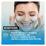 ▶ Neutrogena Refill Crema Hidratante Facial Neutrogena Hydro Boost Ácido Hilaurónico 50 g