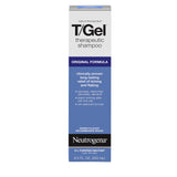 ▶ Neutrogena  T/Gel Shampoo Original , 8.5 fl oz