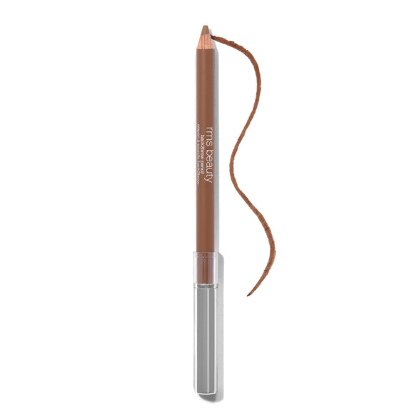 RMS Beauty Back2Brow Pencil Medium