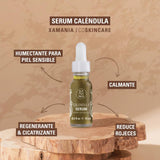 XAMANIA Serum Calendula