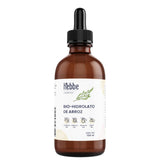 ▶ HEBBE   - Hidrolato de Arroz 120 ml | Activa Antipigmentación | Inhibe la Producción de Melanina | Mejora Dermatitis Atópica | Reduce Poros Abiertos | Mejora la Hidratación de la Piel | Contenido 120 ml