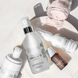 XAMANIA Crema Hidratante Facial para Piel Grasa y Mixta. Poderosos Ingredientes Naturales. 100% Libre de Tóxicos. Apta para Pieles Atópicas y con Acné | Día y Noche | Hombre y Mujer | Cruelty Free