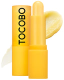 ▶ TOCOBO  Bálsamos labiales (vitaminas nutritivas)