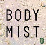OLEUM VITAE Body Mist. Fragancia Corporal Lavanda. Con Aceite Esencial de Lavanda. Frescura y Bienestar. 60ml