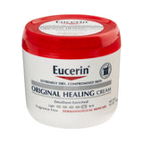 ▶ Eucerin Original Healing Rich Creme, 16 Ounce