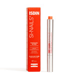 ▶ ISDIN SI-NAILS - Tratamiento de suero para cutículas con ácido hialurónico