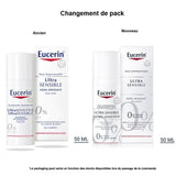 ▶ Eucerin Ultra Sensitive Dry Skin Soothing Care 50ml by Eucerin