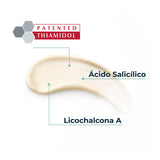 ▶ Eucerin DermoPure Triple Effect Crema Corporal (200ml) Anti-Imperfecciones, Anti-Manchas, Anti-Brillo, Calma e hidrata, ideal para piel grasa o con imperfecciones