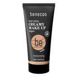 ▶ BENECOS  Flawless Face Matte Foundation: Nude by Benecos