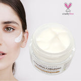 ▶  NUESTAR TIERRA Crema Humectante, Cicatrizante y Anti-edad con Jalea Real, Miel Melipona y Ac. Hialurónico Vegano