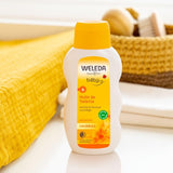 Weleda Baby Calendula Oil (200ml)
