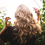 OLEUM VITAE. Hair & Body Oil Té Verde-Verbena. Aceite para Cabello y Cuerpo con Aceite Esencial De Té Verde 60ml
