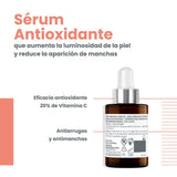 ▶ Avene Vitamin Activ Cg, Sérum Antioxidante, 30ml