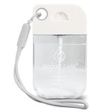 Pocket Care | Desinfectante Spray - Sin Alcohol | 45ml - MEN | Antibacterial Spray de Bolsillo Orgánico | Sanitizante para Manos - Hand Sanitizer | Aroma Men - 100% Natural