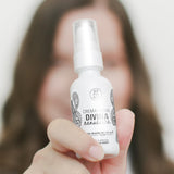 XAMANIA Crema Hidratante Facial para Piel Grasa y Mixta. Poderosos Ingredientes Naturales. 100% Libre de Tóxicos. Apta para Pieles Atópicas y con Acné | Día y Noche | Hombre y Mujer | Cruelty Free