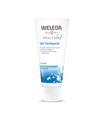 Weleda Pasta dental de sal natural, 2.5 onzas (paquete de 2)