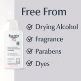 ▶ Eucerin Baby Body Lotion, 13.5 Ounce