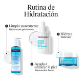 ▶ Neutrogena Serum Anti-Manchas Hydro Boost con Niacinamida y Ácido Hialurónico 30ml