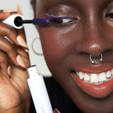 ▶ Ere Perez Mascara De Almendras Ere Pérez Cruelty Free Black