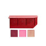 ▶ Kjaer Weis El colectivo de mejillas (feliz)