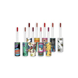 ▶ Republic Cosmetics Yuya   - Paquete 10 labiales + laminitas anti brillo
