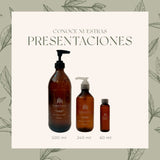 LOREDANA | Gel antibacterial | gel desinfectante | desinfectante sin alcohol | sin ragancia | desinfectante y germinicida | incluye sales cuaternarias en bajas concentraciones | 240 ml