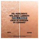 ▶ Neutrogena  Bright Boost Anti Signos de la edad Hidratante Facial Neoglucosamina 50 gr