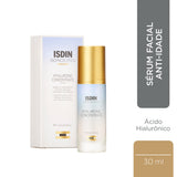▶ ISDIN Isdinceutics hyaluronic concentrate, serum facial ligero y ultrahidratante, con acido hialuronico - 30ml + Ureadin Fusion Serum Lift Antiarrugas, Corrección de arrugas líneas de expresión, 30ml