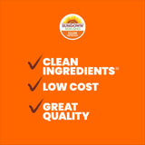 Sundown Naturals Calcium 600 mg Vitamin D3, 120 Tablets