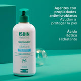 ▶ ISDIN  - germisdin original higiene corporal, 500ml