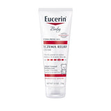 ▶ Eucerin Baby Eczema Relief Cream & Body Wash Baby Eczema Relief Cream Multipack, 21.5 oz