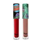 ▶ Republic Cosmetics Yuya  - Set 2 labiales (Mi amor + Te quiero)