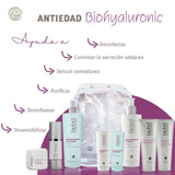 Biobel Estuche Antiedad Biohyaluronic