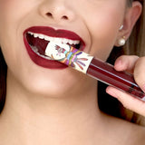 ▶ Republic Cosmetics Yuya  Set de 2 Labiales Líquidos "Me Quiero", Color Rosa Bebé