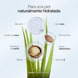 ▶ B Life   | Crema facial extrahidratante 90 ml | Con Retinol y Acido Hialurónico | Piel Extraseca | Moisturizing cream.