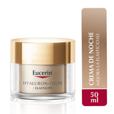 ▶ EUCERIN HF +ELASTICITY NIGHT CARE 50ml