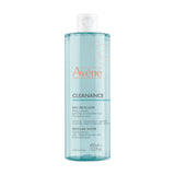 Avene Agua micelar Cleanance 400 ml