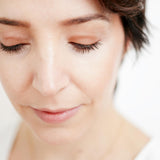 XAMANIA Tinta Multiusos 5en1 : Labial, Blush, Sombra, Contour & Iluminador | con Karité + Argán Orgánico | Acabado Radiante Natural | No Tóxico, Vegano, Cruelty Free | Clean Makeup Hecho en México (Topacio, 5g)