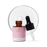 TEIA COSMETICOS Aceite para cabello nutritivo de ingredientes naturales aporta suavidad y brillo