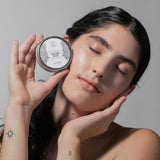 XAMANIA Pomada de Caléndula Orgánica Pocket. Ungüento Multiuso Sanador para el Tratamiento de Piel Seca y Sensible. Crema Cicatrizante Eczema, Rosasea, Vegan.- 60 gr