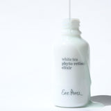 ▶ Ere Perez - Elixir de fito-retinol de té blanco natural, vegano, libre de crueldad, belleza limpia (1 onza líquida | 1.0 fl oz)