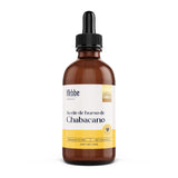 ▶ HEBBE  - Aceite de Chabacano 100 ml | No Obstruye los Poros y Combate el Envejecimiento | Rico en Polifenoles, Desinflama y Alivia la Irritación de la Piel | Apto para Todo Tipo de Piel | Estimula la Regeneración Cutánea | Contenido de 100 ml