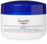 ▶Eucerin  BEIERSDORF SPA 5% Urea Crema Regeneradora 75ml Con Carnitina